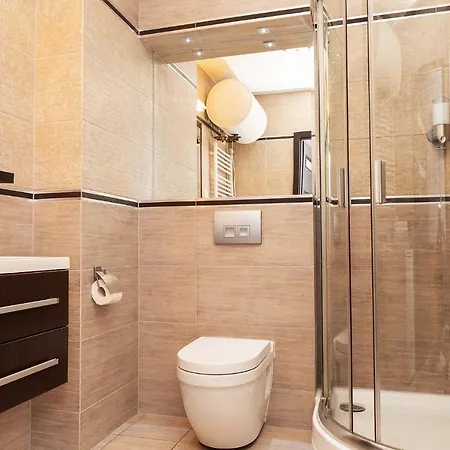 Apartament Maxim Darlowko Exterior photo