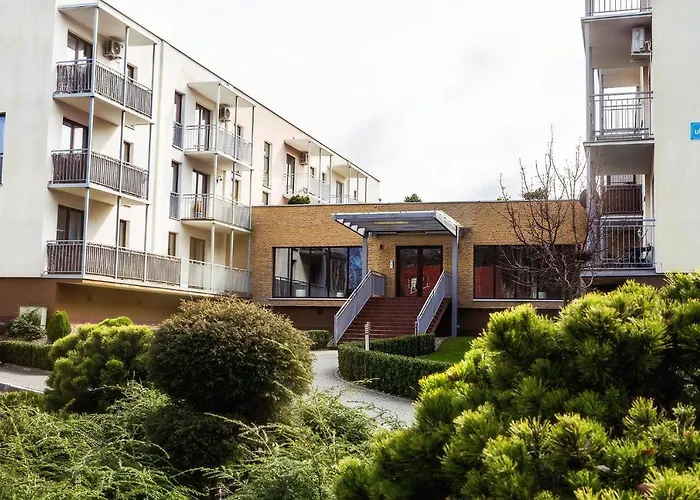 Apartament Maxim