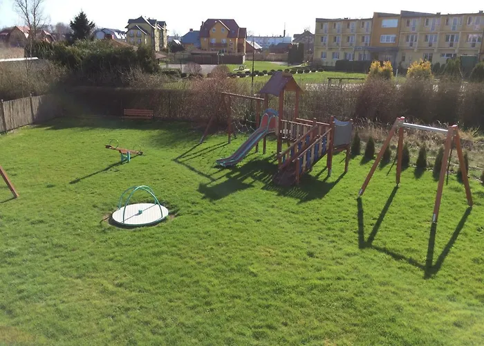 Apartament Maxim